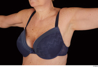 Carly blue bra breast chest underwear 0002.jpg